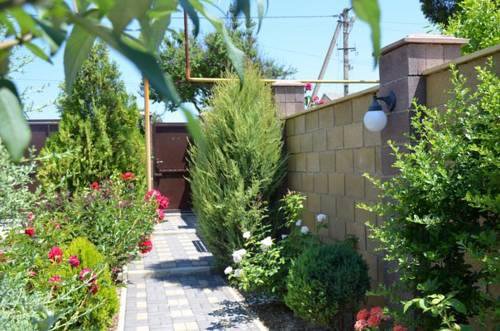 Гостиница Guest House Yantar Межводное-5
