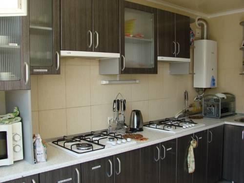 Гостиница Guest House Yantar Межводное-11