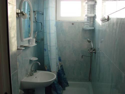 Гостиница Guest House Yantar Межводное-9