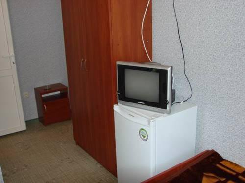 Гостиница Guest House Yantar Межводное-17