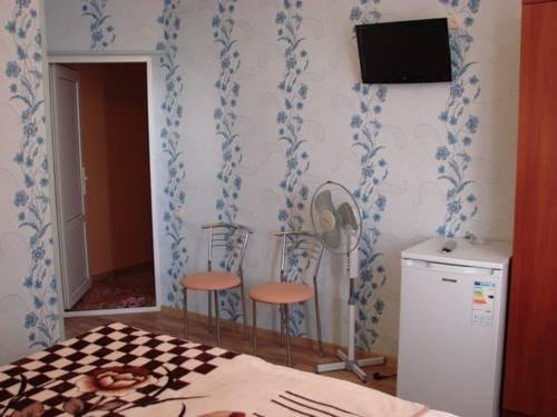 Гостиница Guest House Yantar Межводное-12