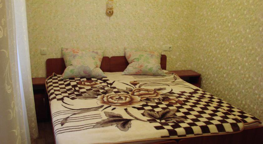 Гостиница Guest House Yantar Межводное-14