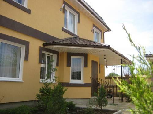 Гостиница Guest House Yantar Межводное-21