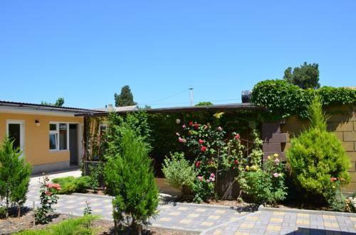 Гостиница Guest House Yantar Межводное-13