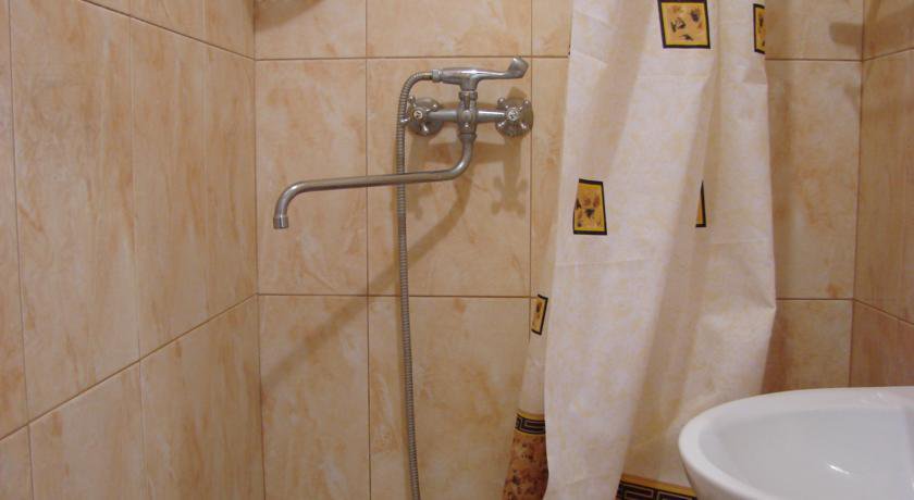 Гостиница Guest House Yantar Межводное-15