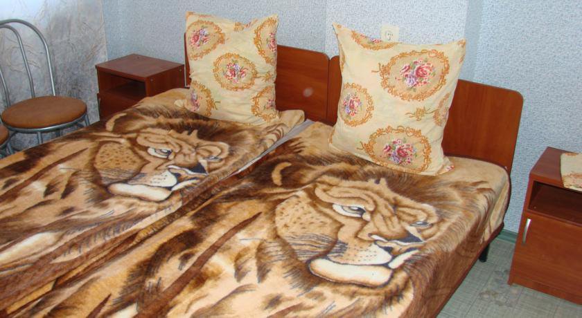Гостиница Guest House Yantar Межводное-16