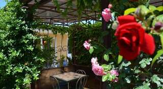Гостиница Guest House Yantar Межводное-2