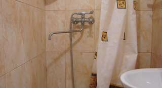 Гостиница Guest House Yantar Межводное Семейный номер-2
