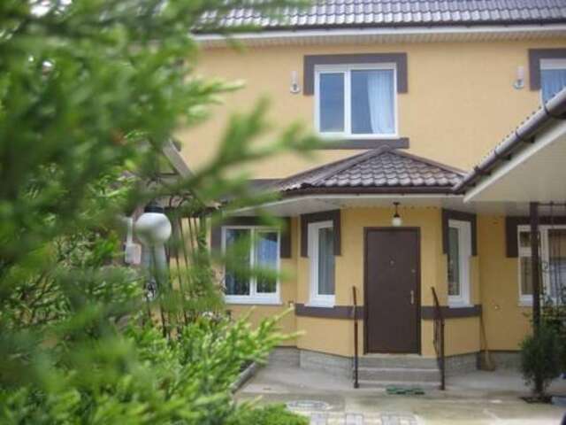 Гостиница Guest House Yantar Межводное-3