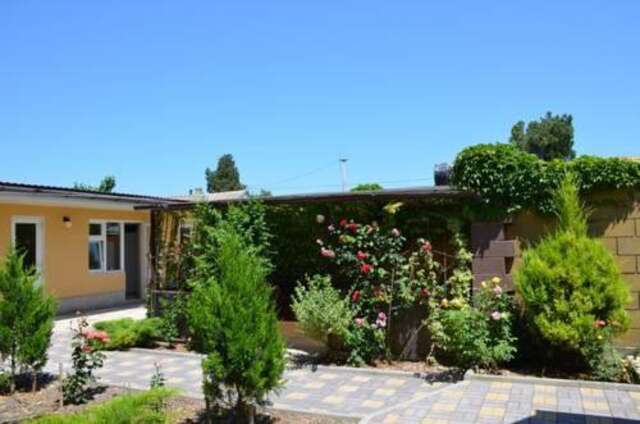 Гостиница Guest House Yantar Межводное-12